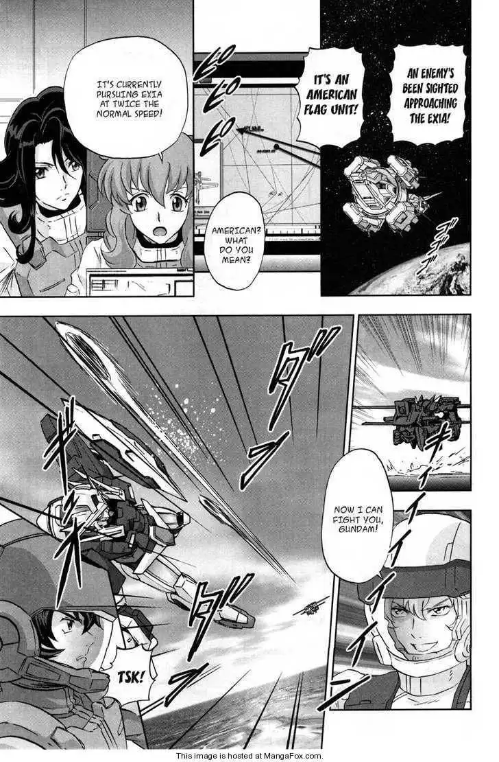 Kidou Senshi Gundam 00F Chapter 2 6